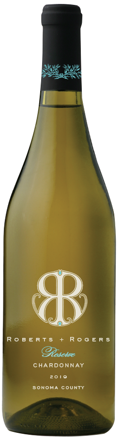 Product Image for 2024 R+R Napa Chardonnay
