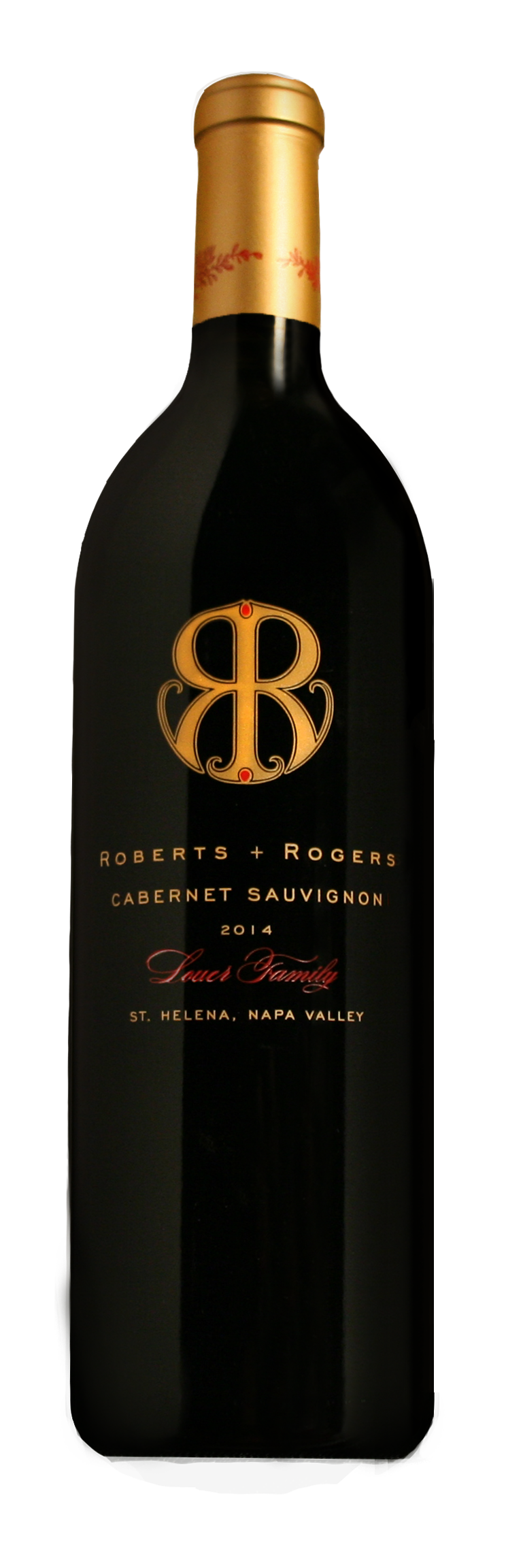 Wine Rer R 2020 R+R Louer Cabernet Sauvignon